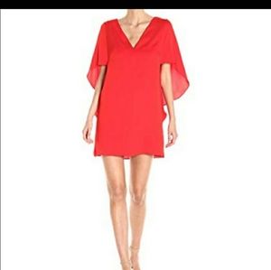 Milly slim beetle dress size small